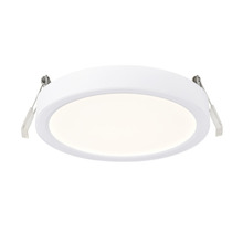 Nordlux Sóller loftlampe LED hvid Ø17,9 cm